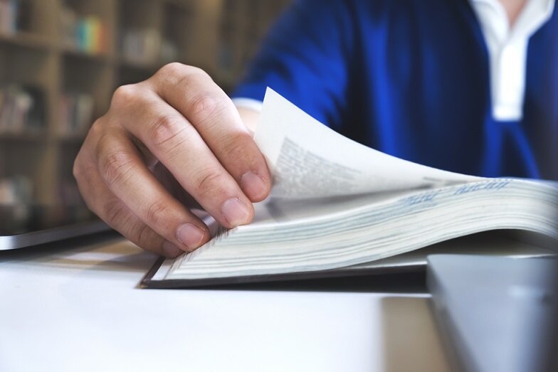 Top exam technique: Reading through the exam paper