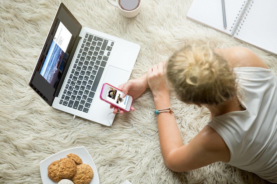 4 concentration tips to stop getting distracted all the frickin' time