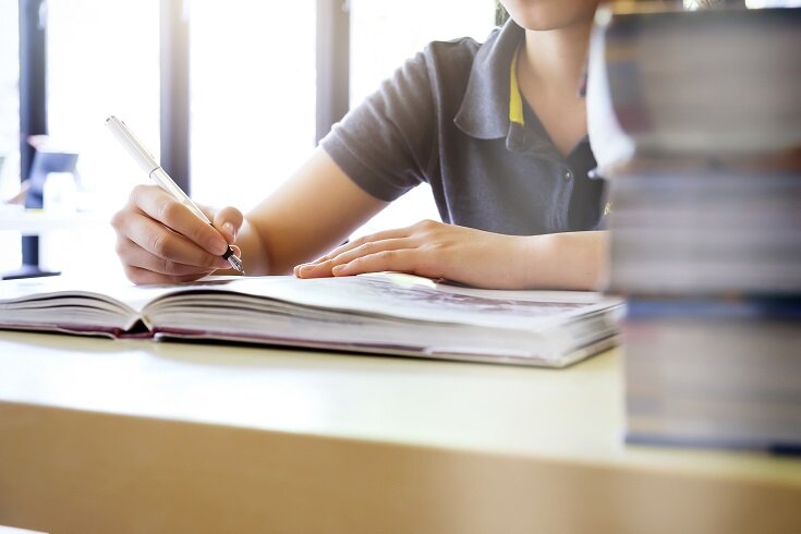Getting exam ready: The essential elements of being well prepared for exams
