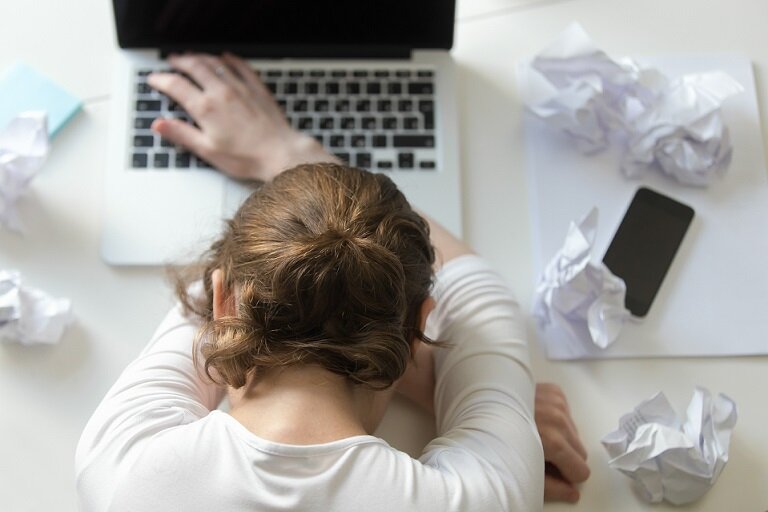 Under-prepared? 5 must do's to avoid exam failure