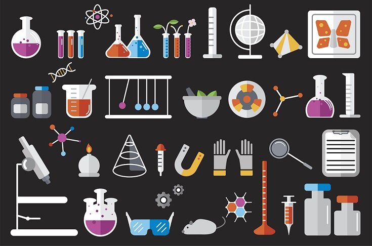 5 top tips for high school chemistry study