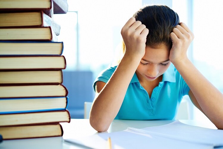 Time management: How to turn your teen's study sessions into a productive study frenzy