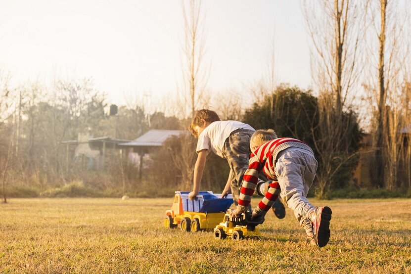 Being realistic: Is your teen actually academic and does it matter?