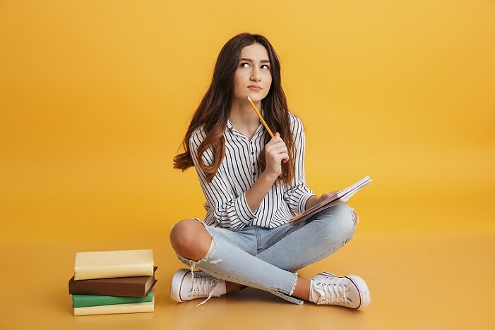 Lockdown study boredom busters: 3 simple study tasks for your teen while you're stuck at home