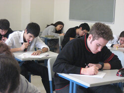 Why your teen needs to make Essay Plans