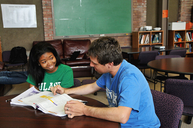 How Your Teen Can Make The Most Of Tutoring