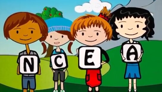 NCEA Exam Questions: What Your Teen NEEDS To Know