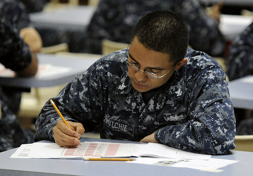How To Sit Exams Like A Pro