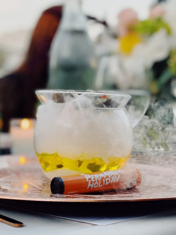 Chopped 420 World Tour