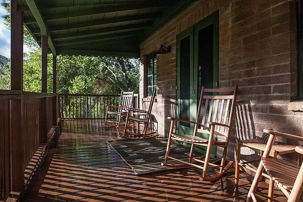 Chef Binotto Brings Embers &amp; Ash to Kernville, CA