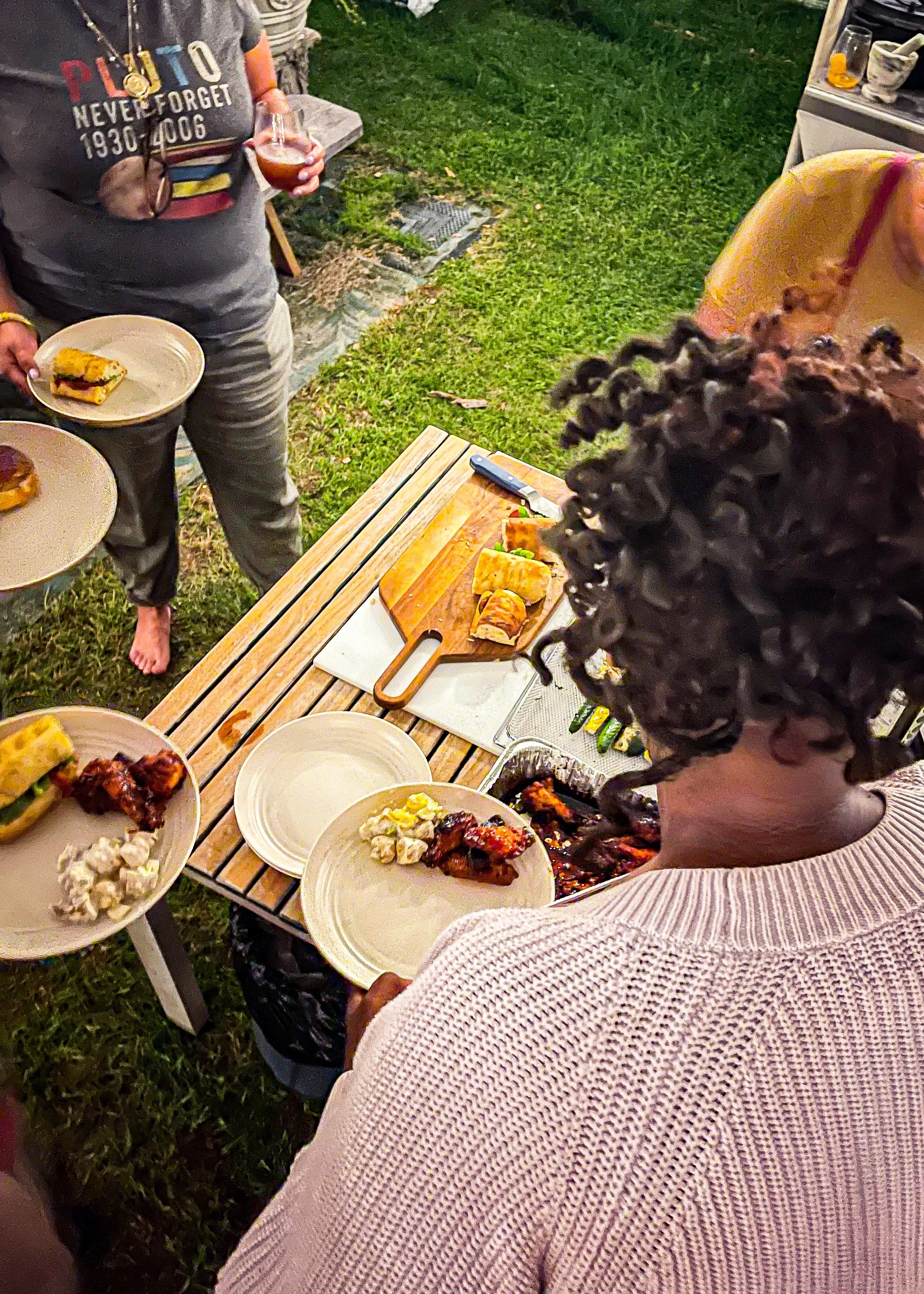 Gathering for Friday Dinner Summer Grillin 2026.JPG