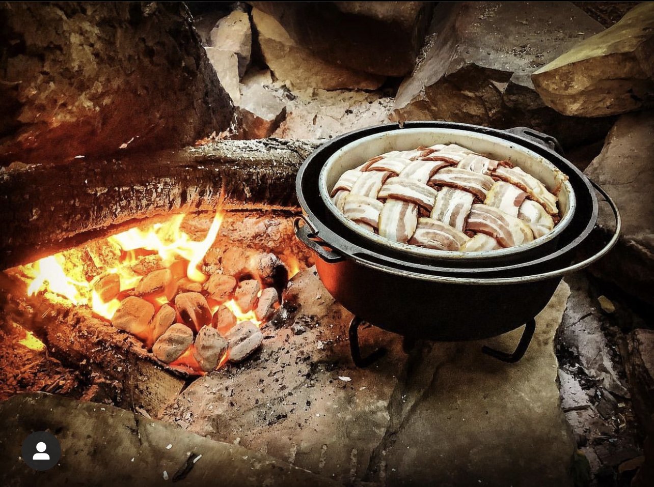 Campfire Outdoor Cooking Bacon Meatloaf.jpg