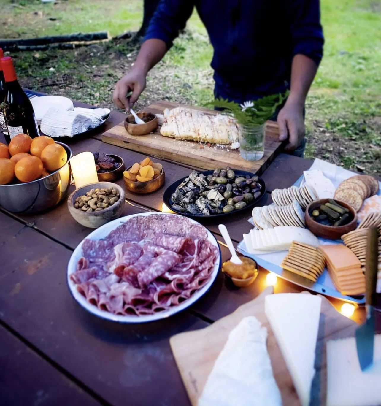 Charcuterie Camping Cuisine Pennsylvania.jpg