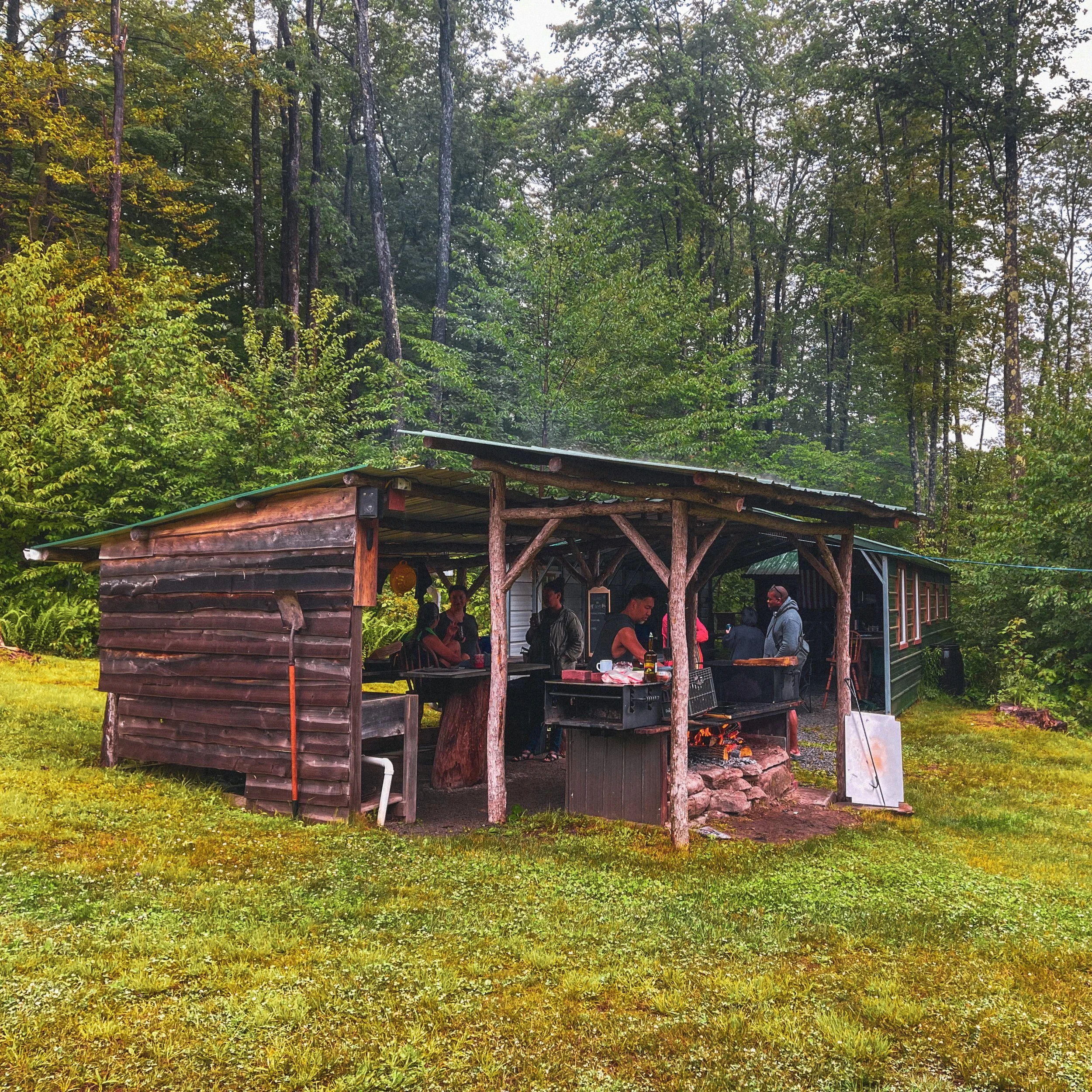 FIlipino Breakfast Wolfpack Catskills Camping Trip 3.JPG