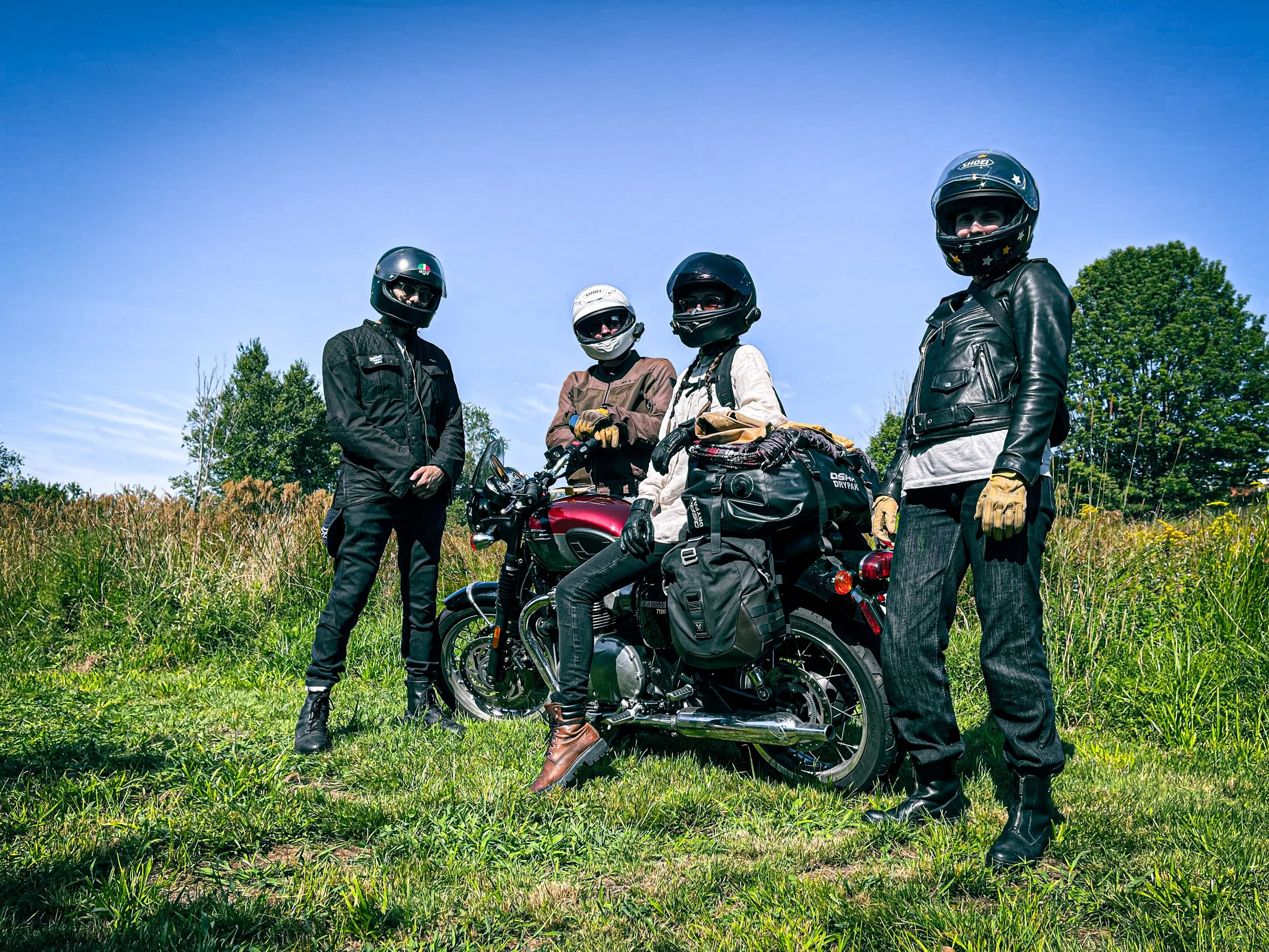 LitasNYC Photo Shoot at Summer Grillin Event Basecamp Brooklyn 2.JPG