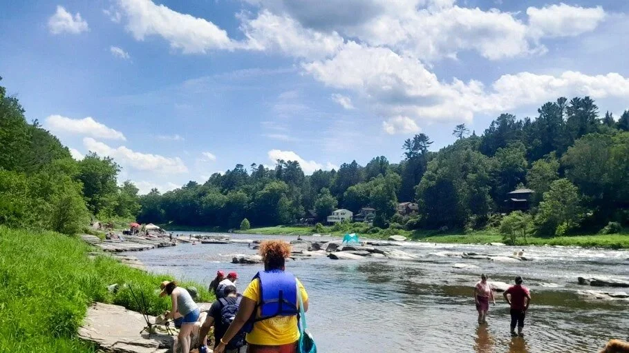 Skinners+Falls+Summer+SOlstice+Weekend.JPG