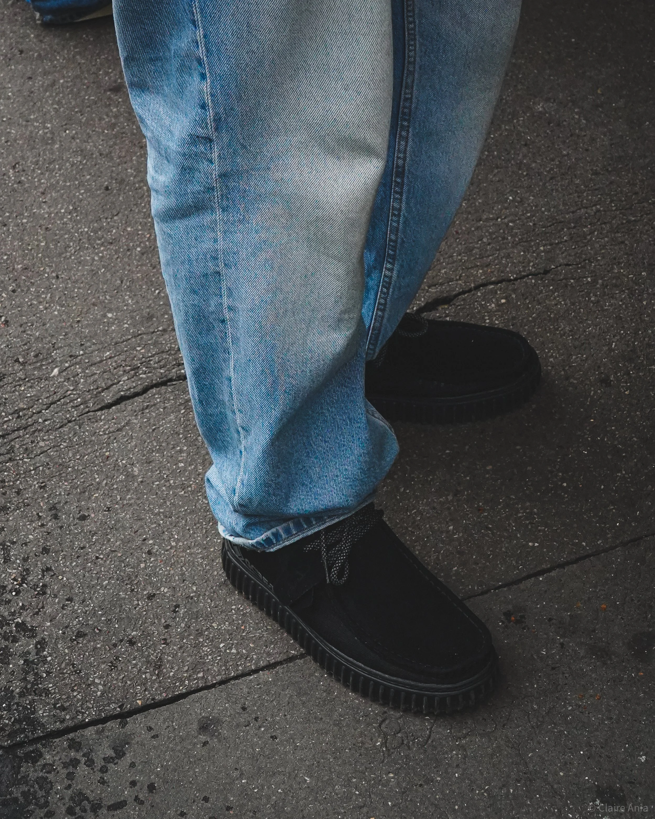 Clarks Wallabee Original 