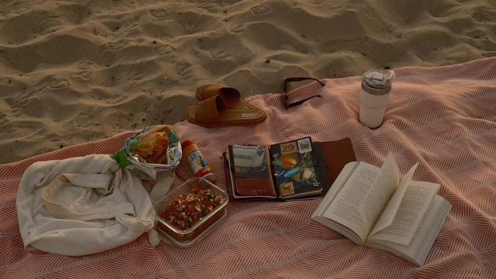 an evening most ideal