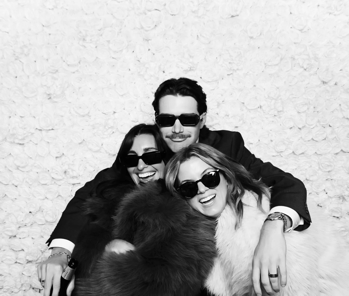 I heard 2016 was calling !!!