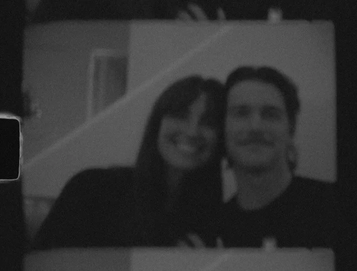 All yours until the end of time 🤍