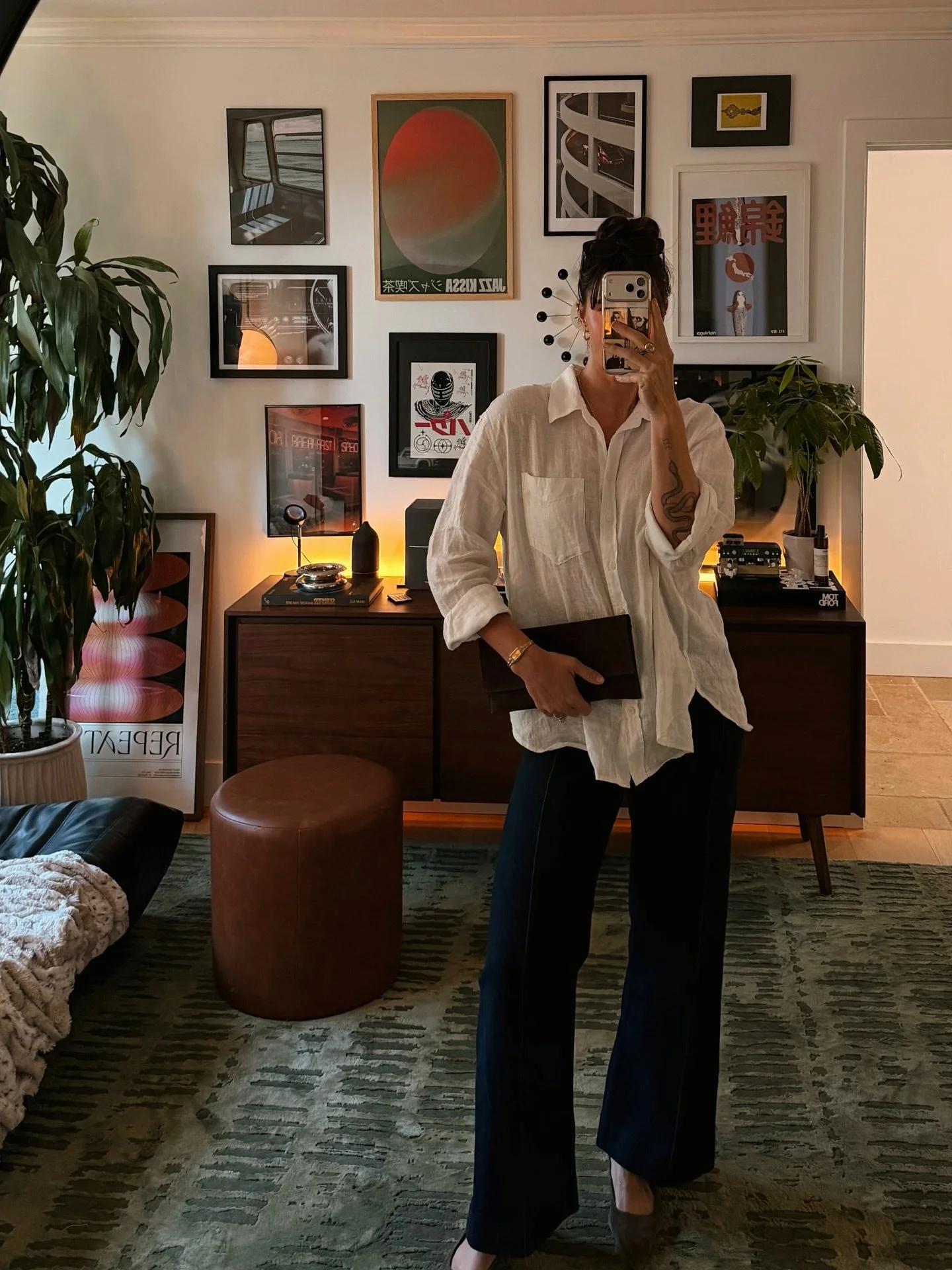 Just a good slice of life