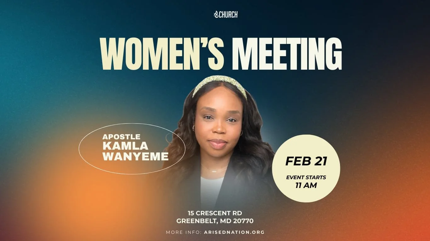 A SEASON OF RESTORATION