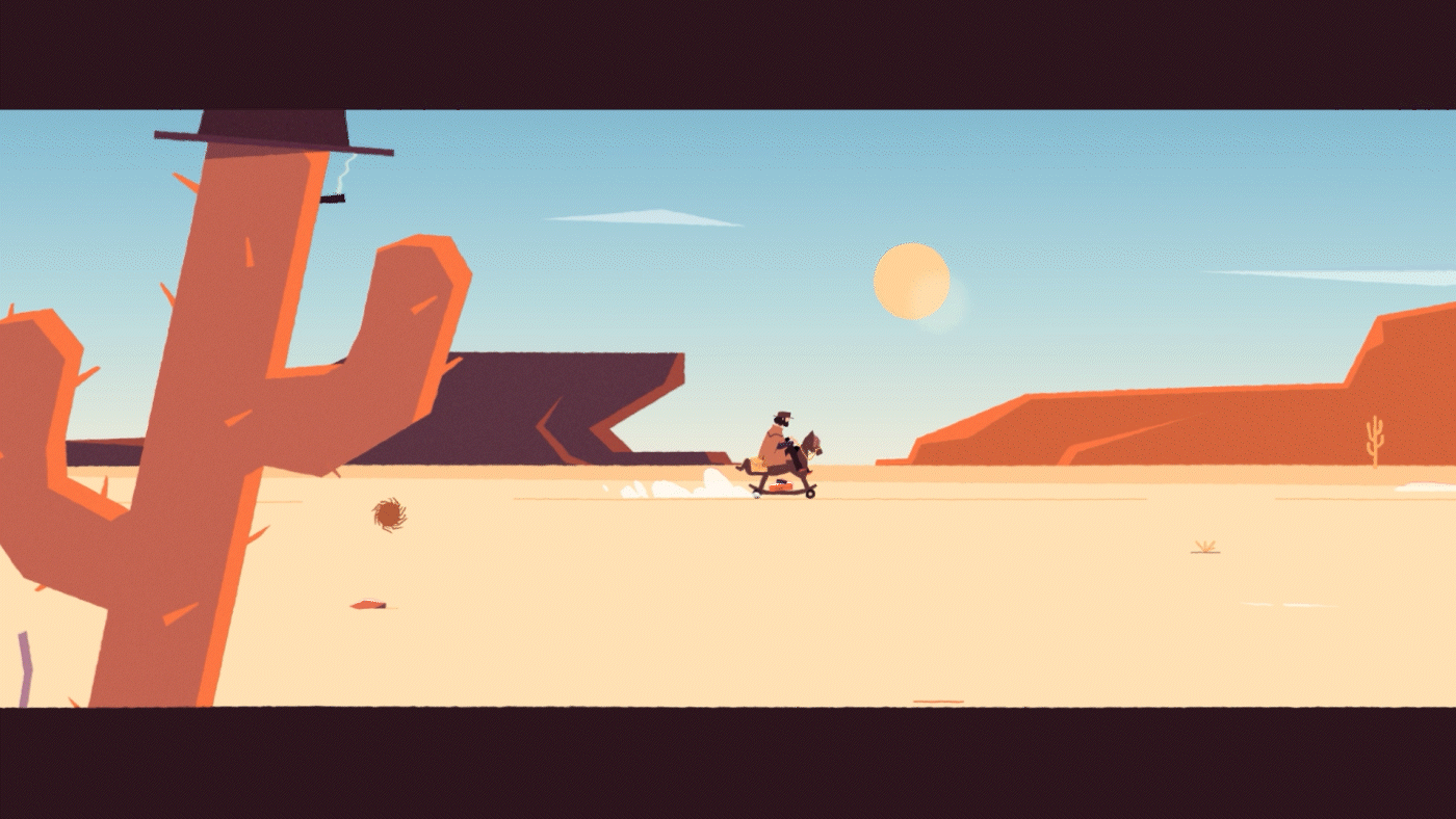 Cavalinho de Baloiço