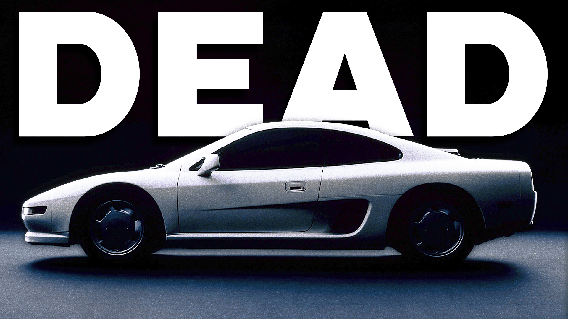 Nissan MID4
