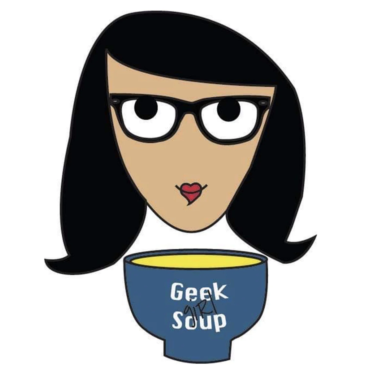 The Geek Girl Soup Podcast