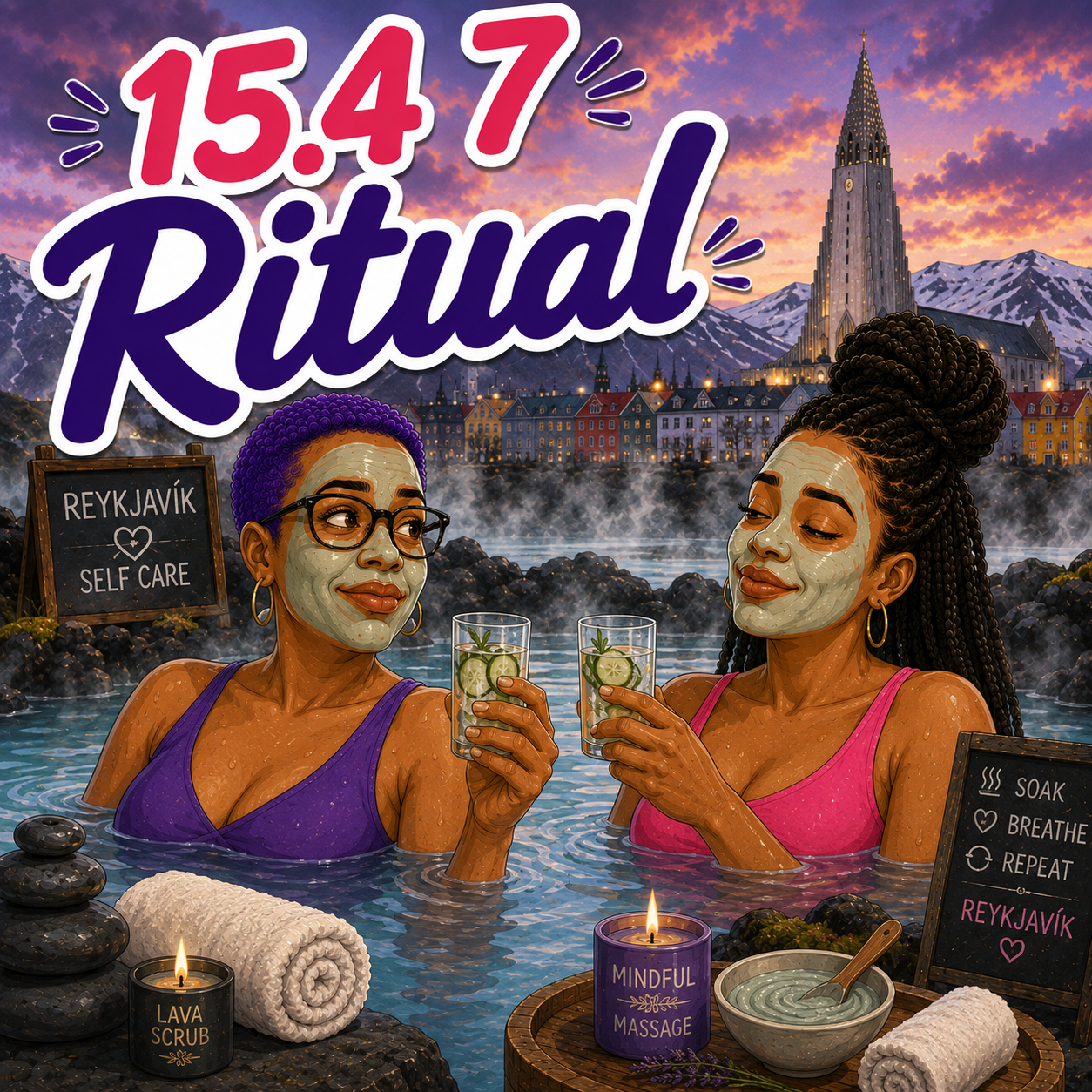 15.47 Skjól Ritual