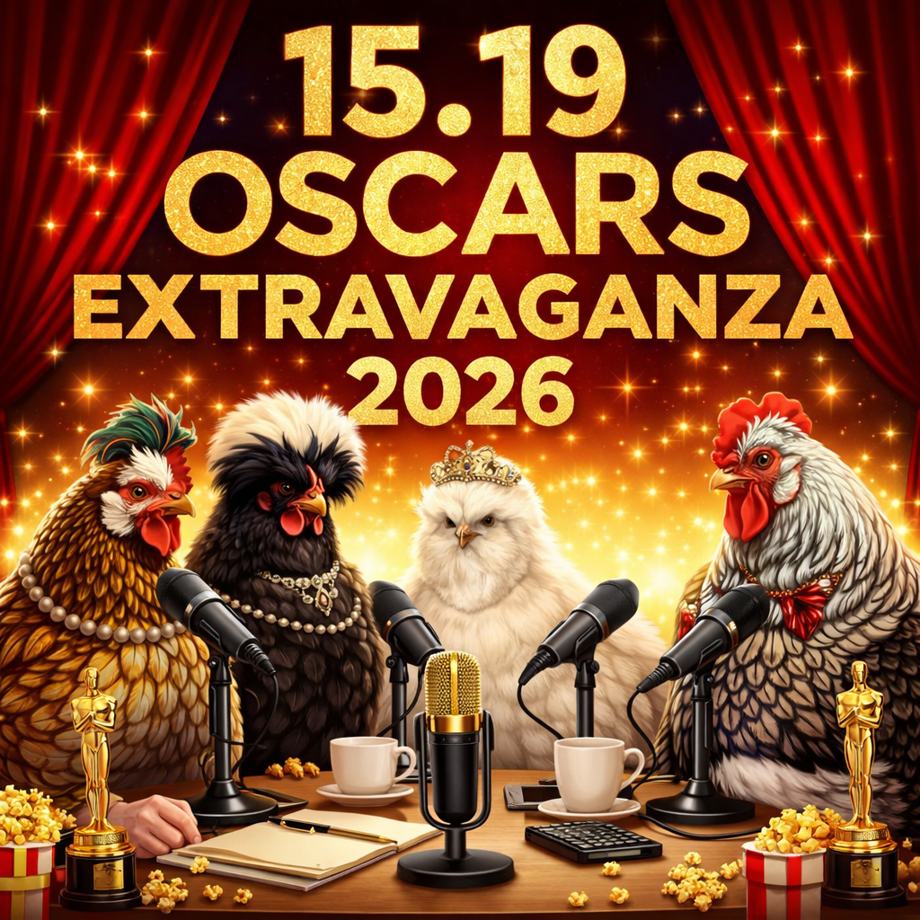 15.19 Oscars 2026