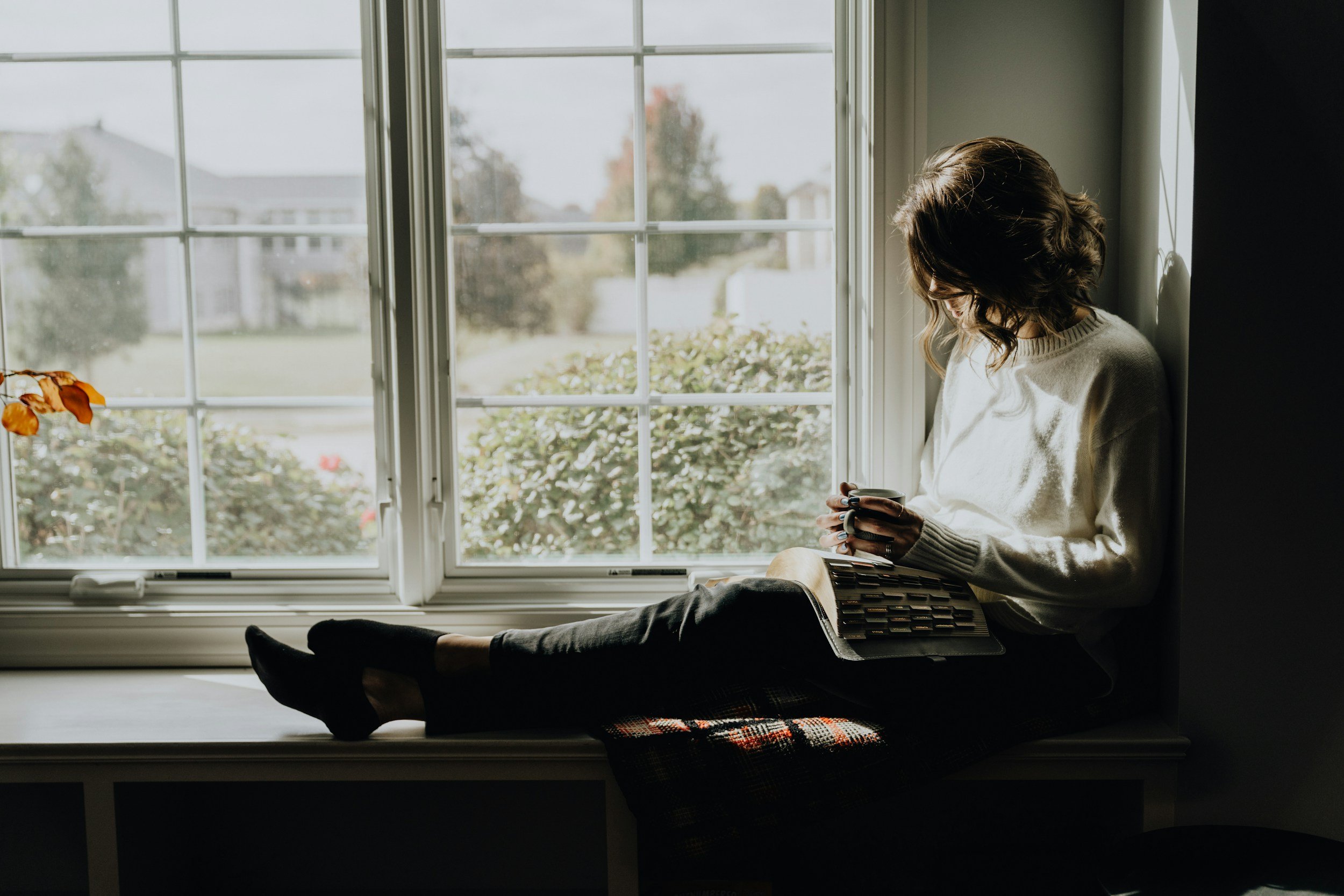 Why Your Intuition Feels Blocked and How to Unlock It