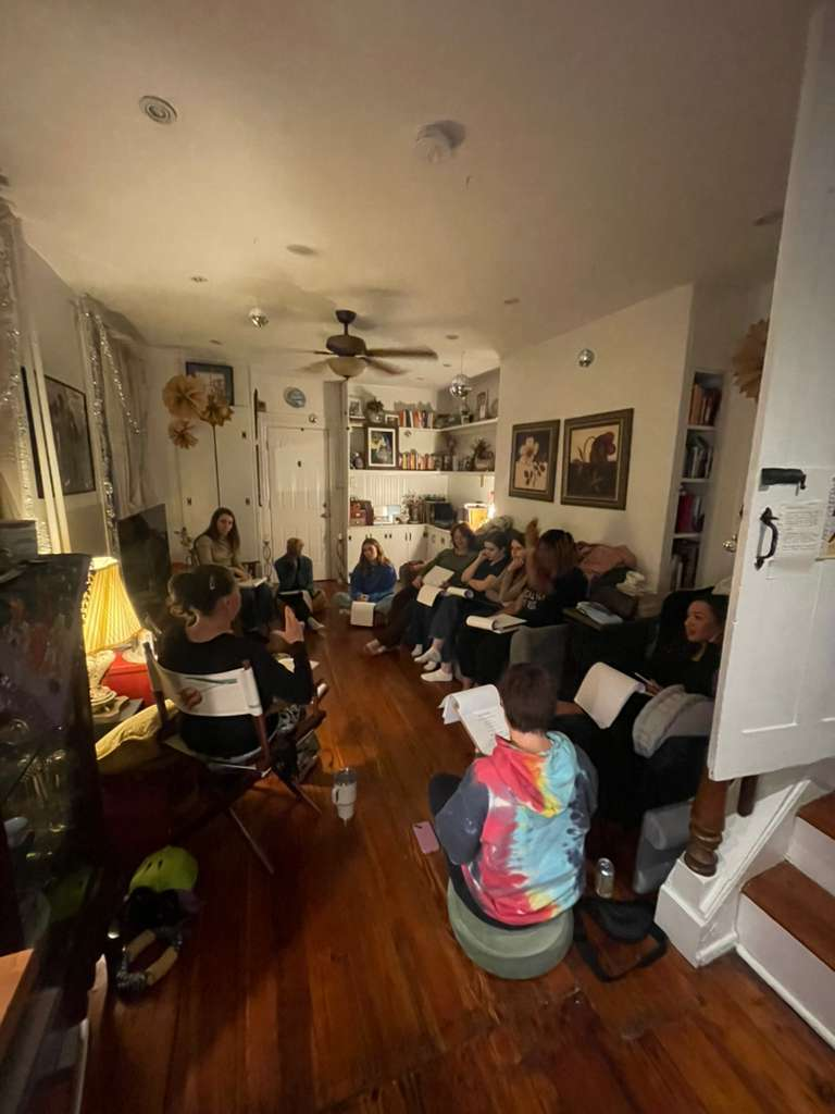 Psychic Development Mentorship Program: A Complete Guide to Awakening Your Intuition and Clair Senses