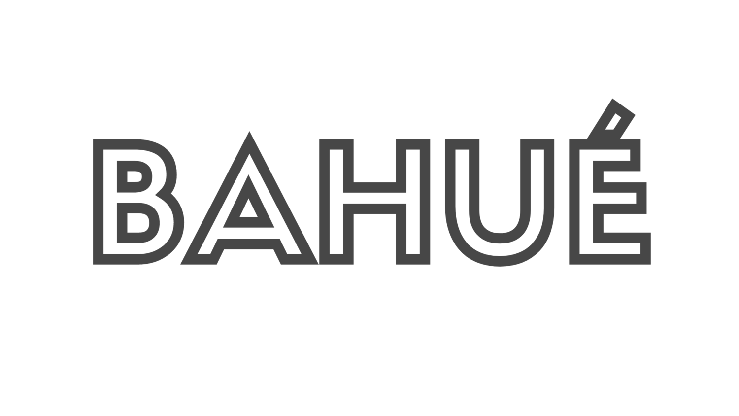 Bahué