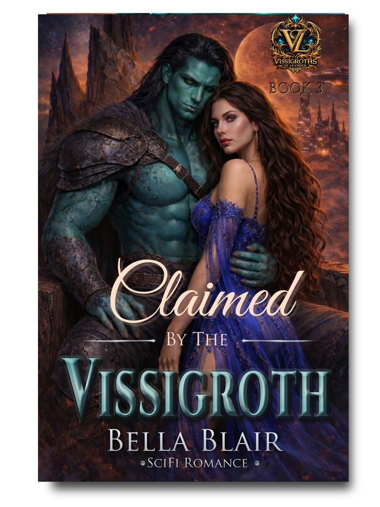 Fated to the Vissigroth