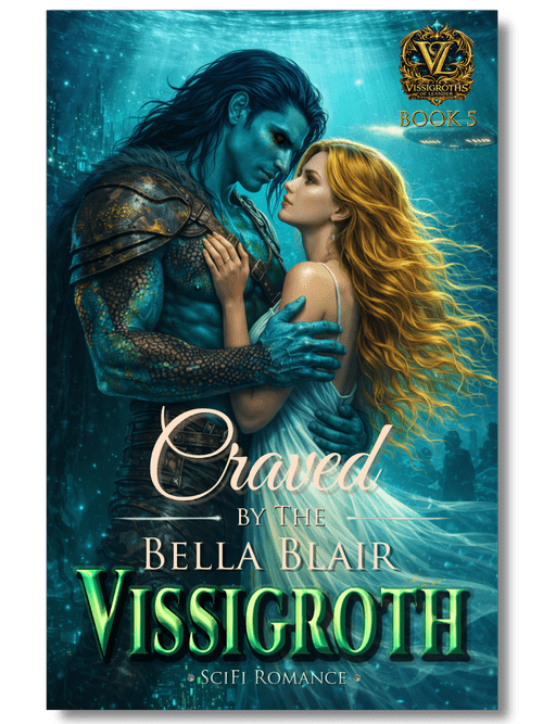 Fated to the Vissigroth