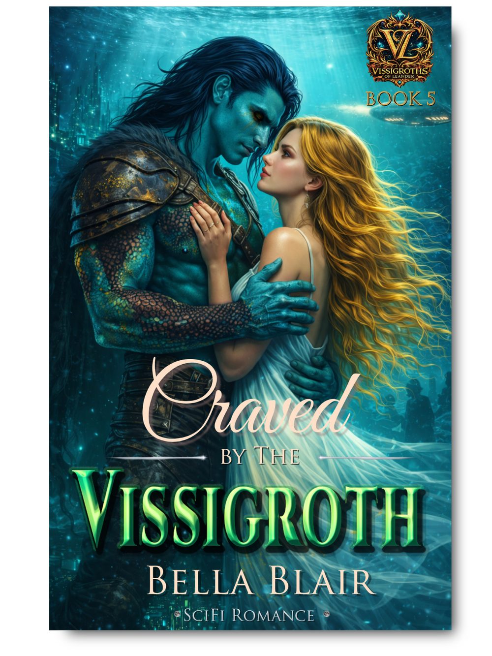 Fated to the Vissigroth