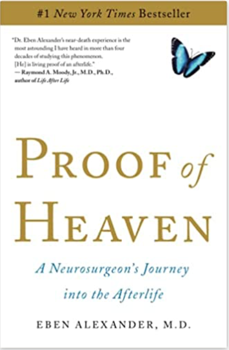 Proof of Heaven (Copy)