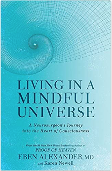 Living in a Mindful Universe (Copy)
