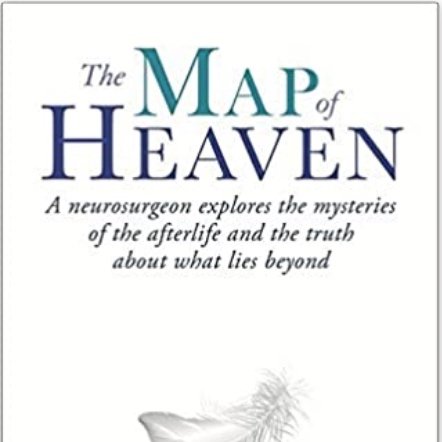 The Map of Heaven (Copy)