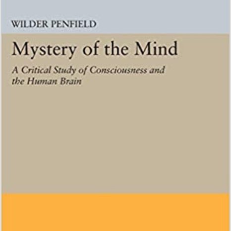 Mystery of the mind