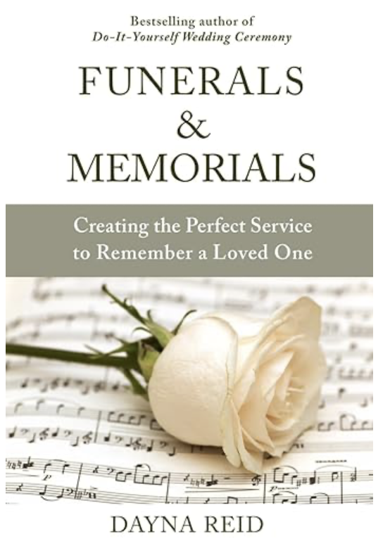 Funerals &amp; Memorials