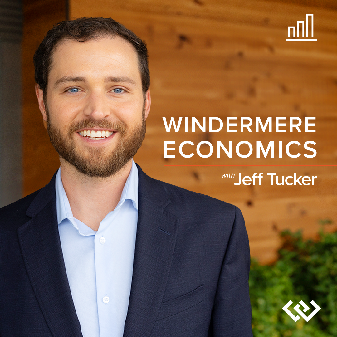 Numbers to Know 2/18/26: The Latest Economic &amp; Housing Update