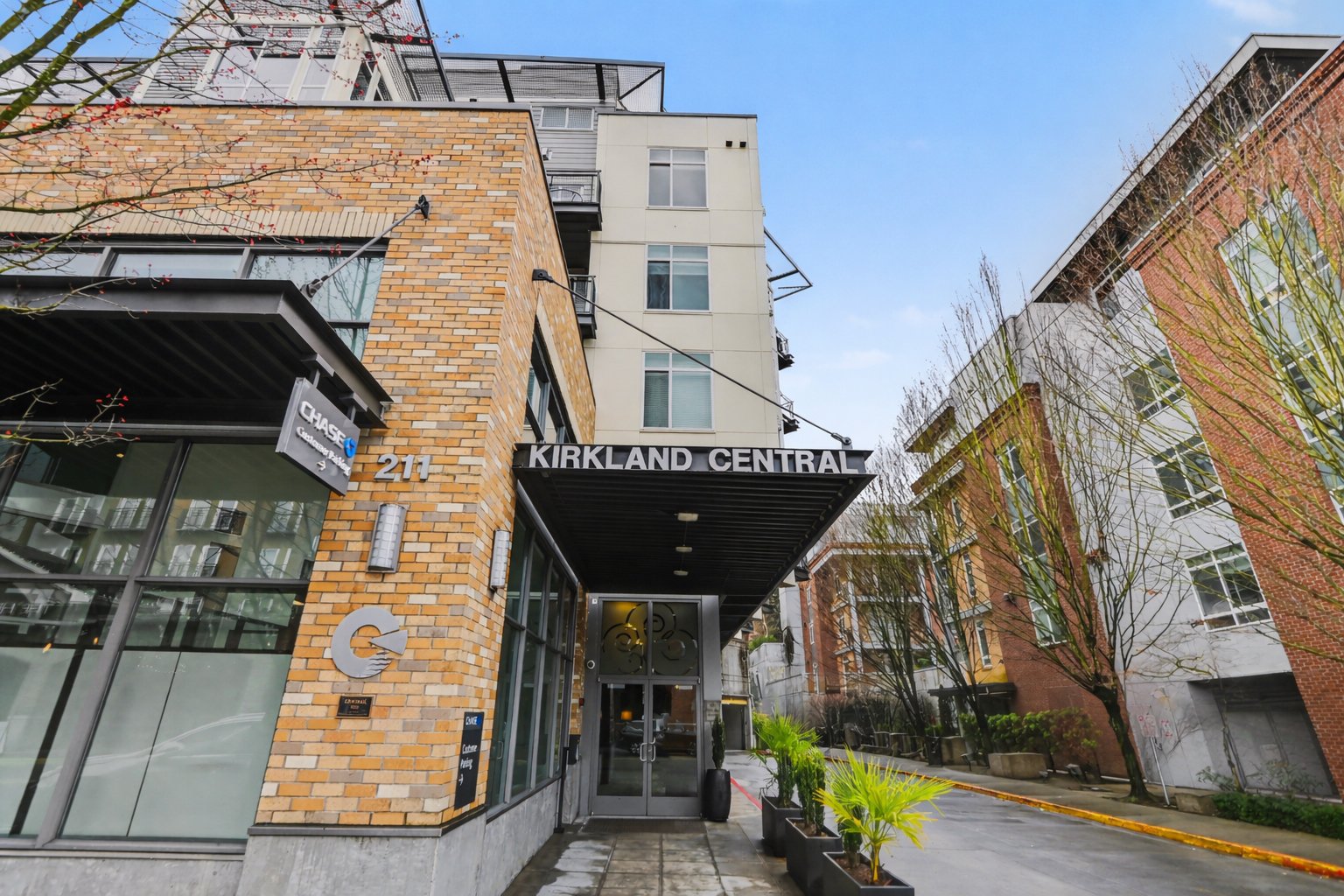 Kirkland Urban Secure Entrance.jpg