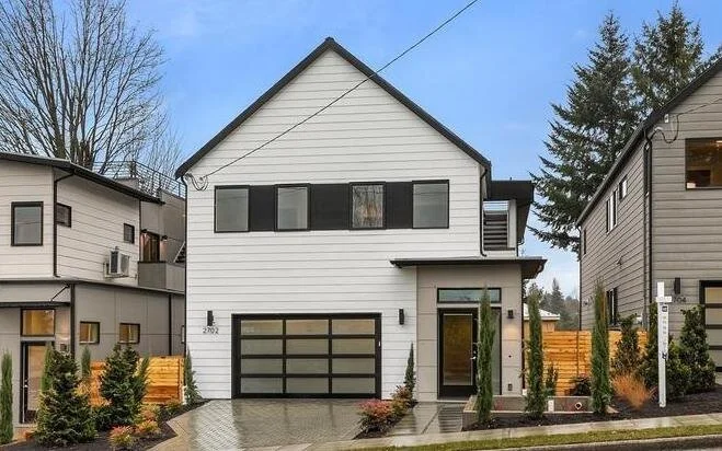 Buyer SOLD | $1,150,000 | Seattle, WA