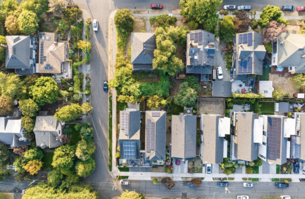 Trade-Up Buyers Find Sweet Spot In King County’s Shifting Housing Market