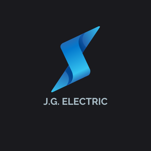 Contact 1 — J.G. Electric