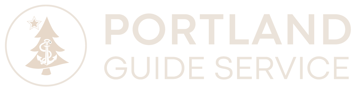 Portland Guide Service