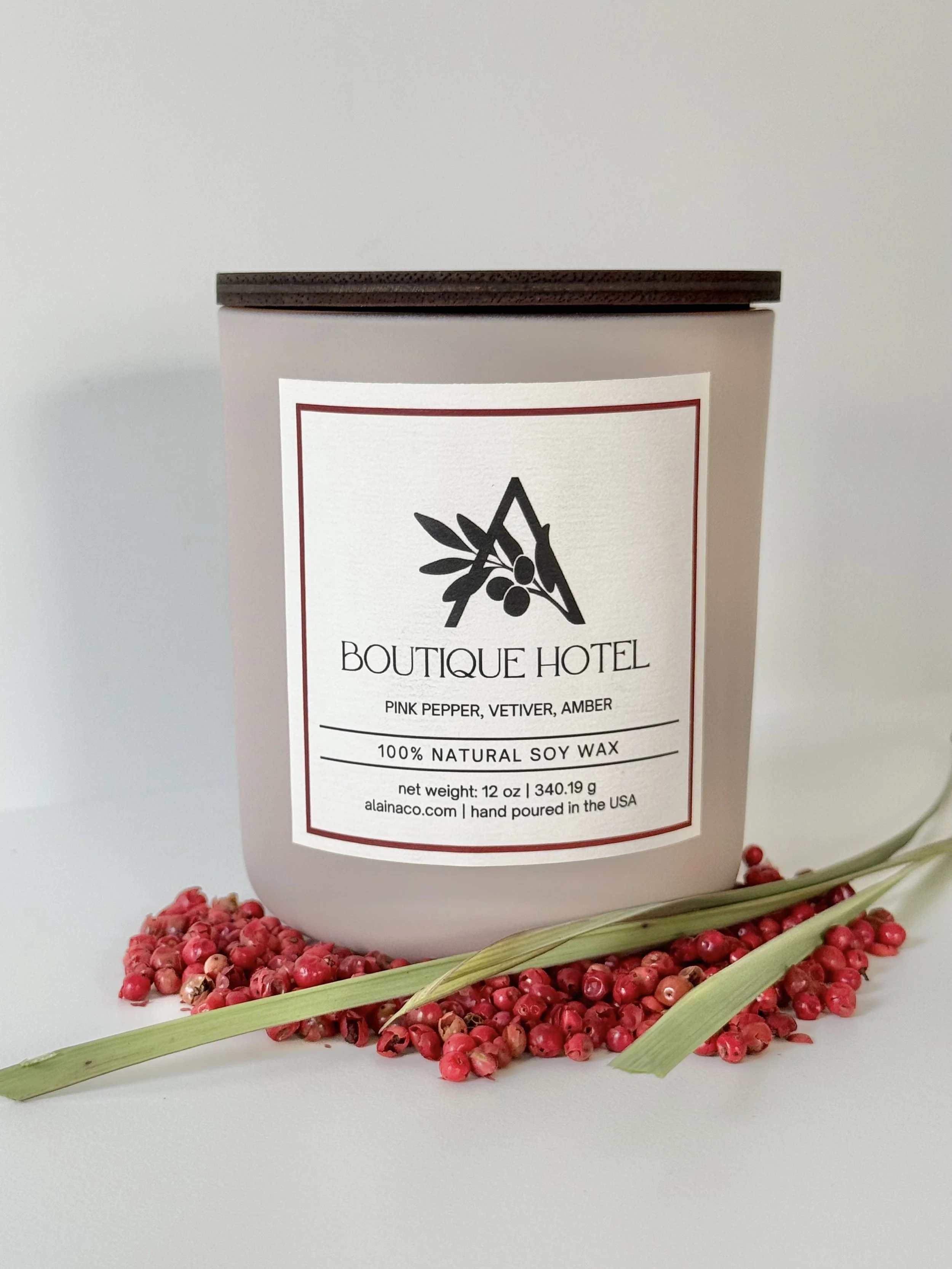 Boutique Hotel