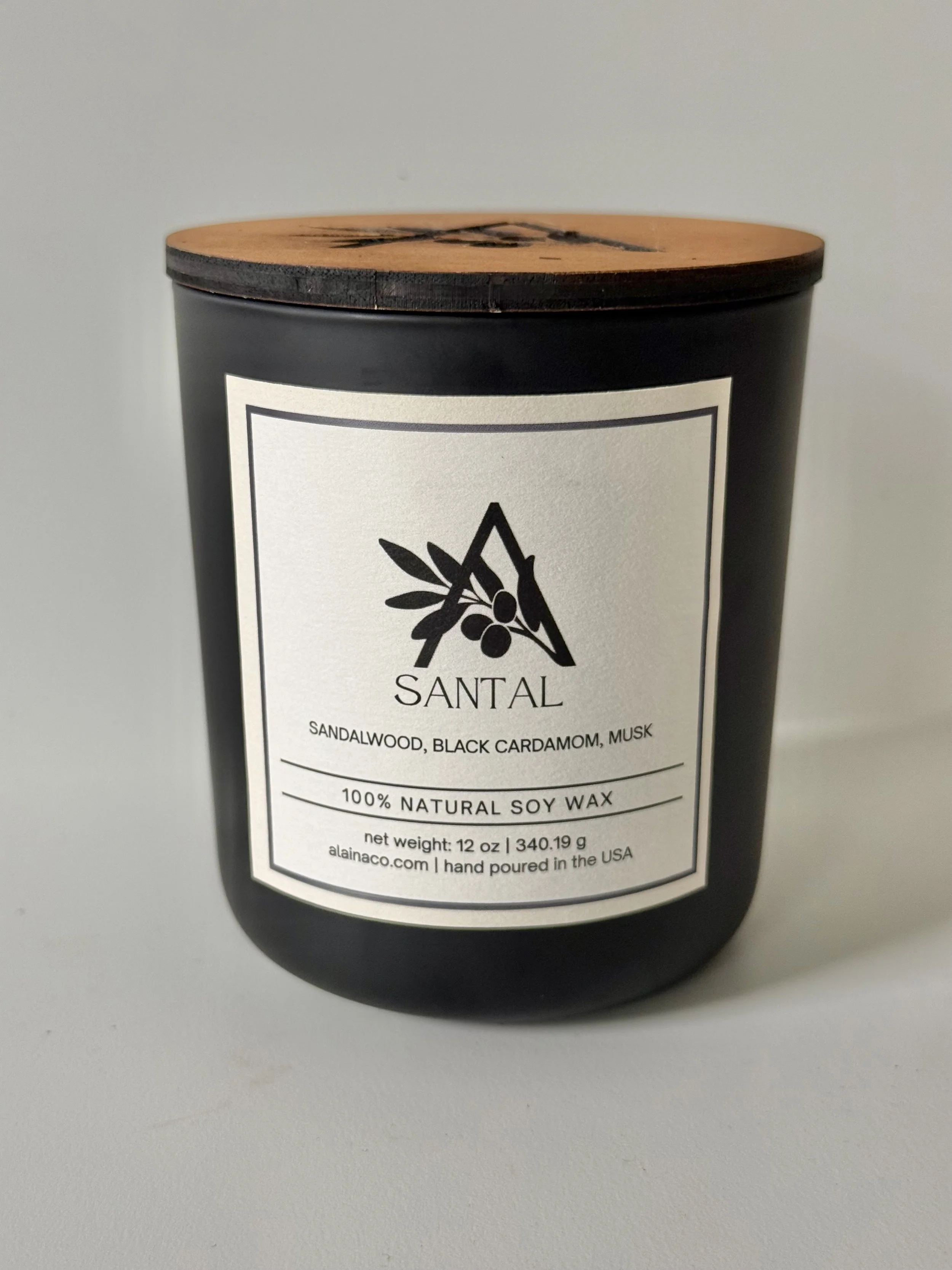 Santal